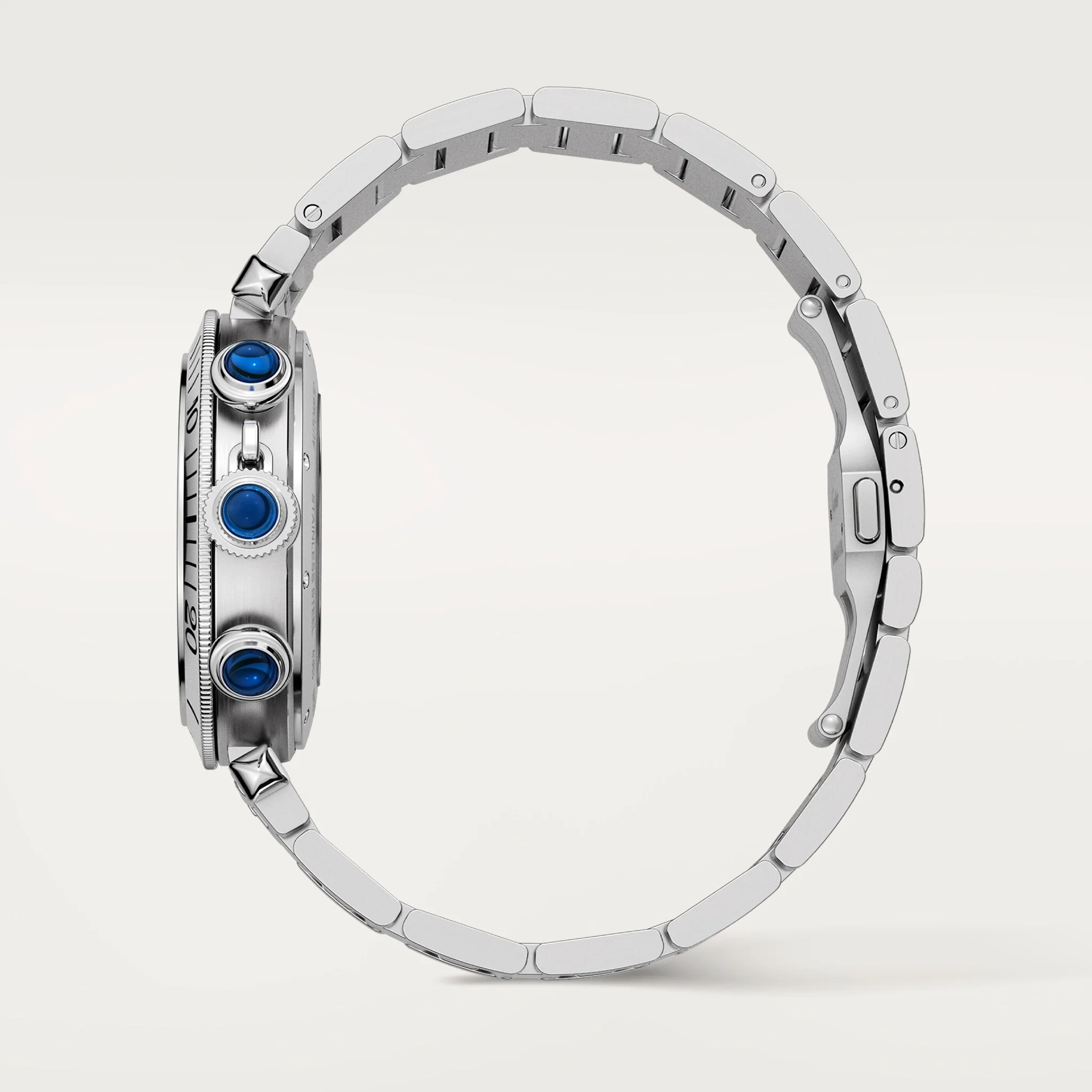 Pasha de Cartier watch 41 mm - Image 6