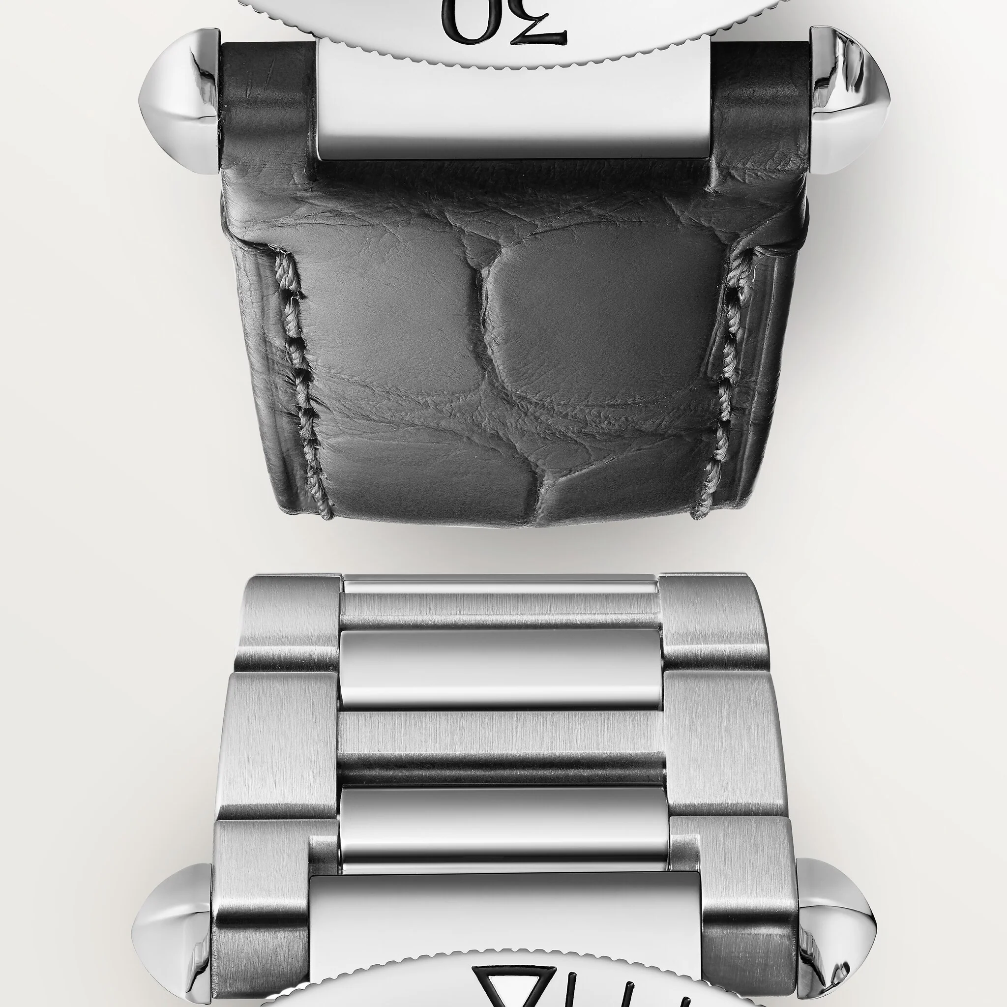 Pasha de Cartier watch 41 mm - Image 7