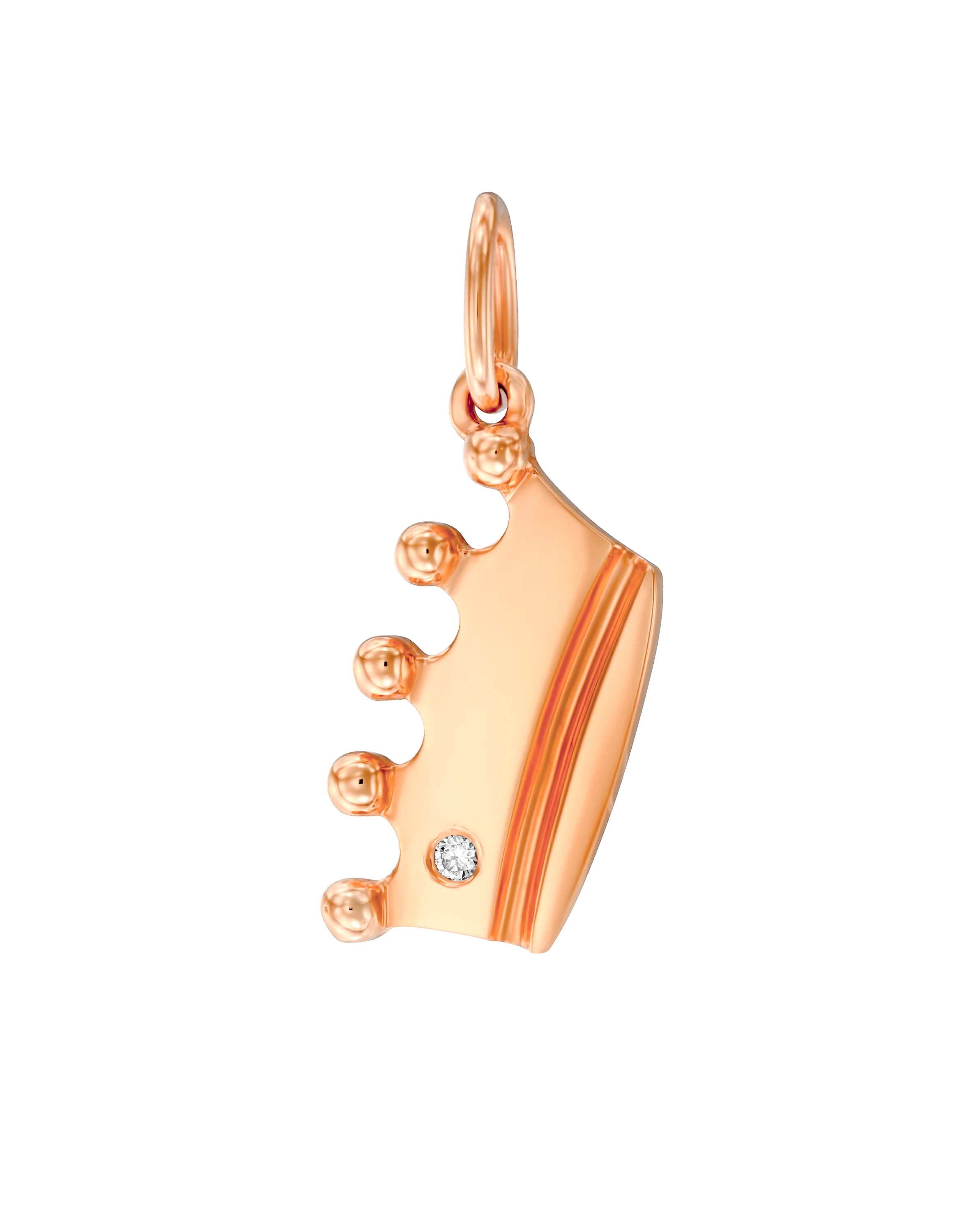 Pendant Crown - Image 2