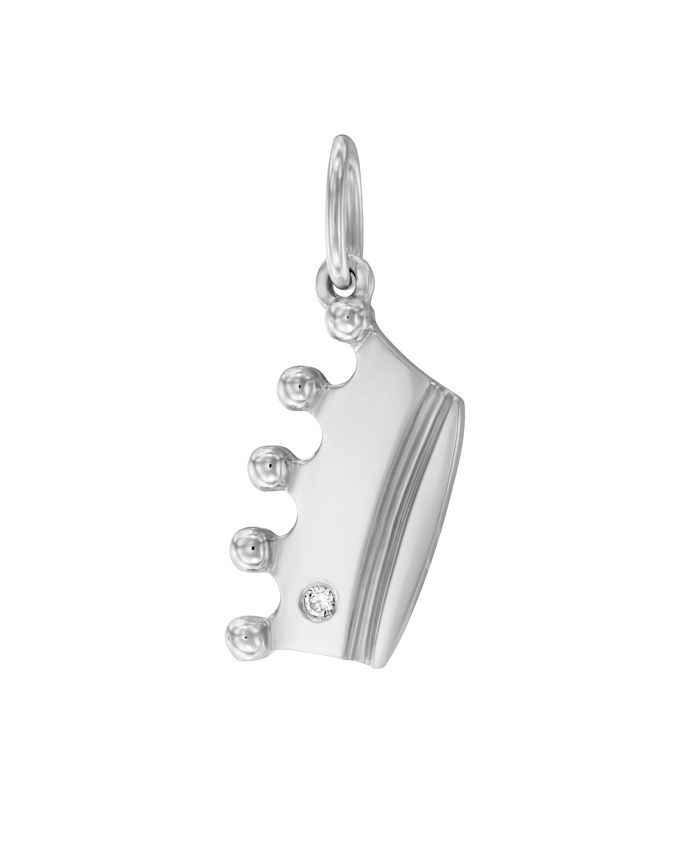 Pendant Crown - Image 3