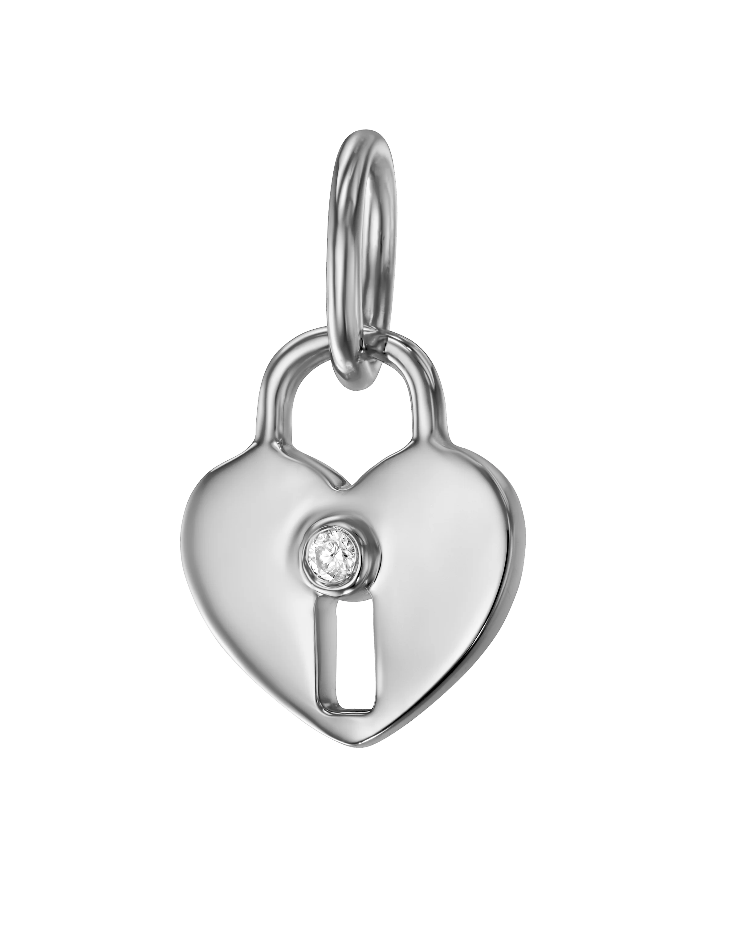 Pendant Heart - Image 2