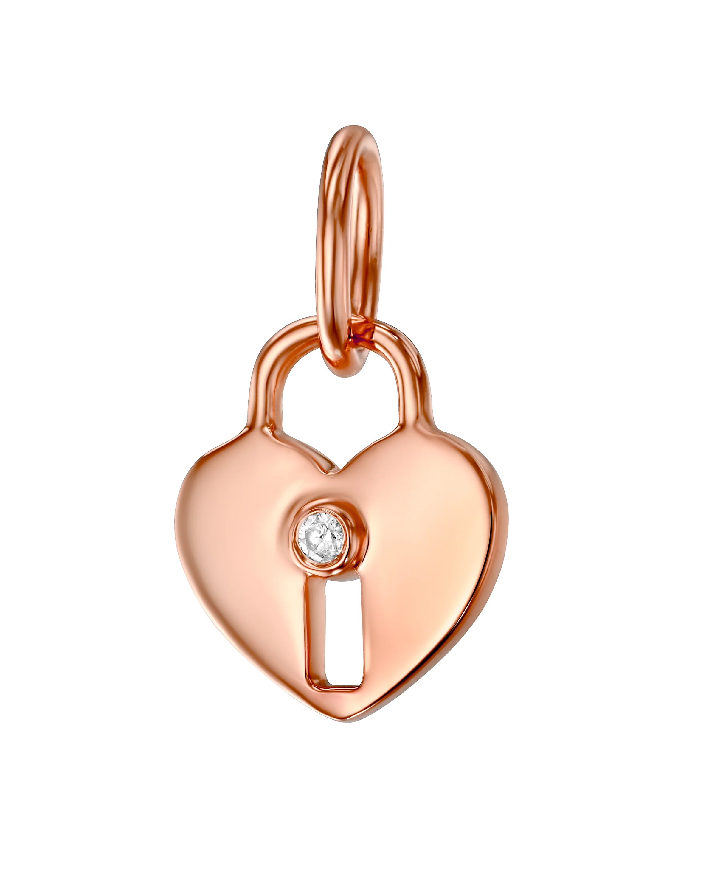 Pendant Heart - Image 3