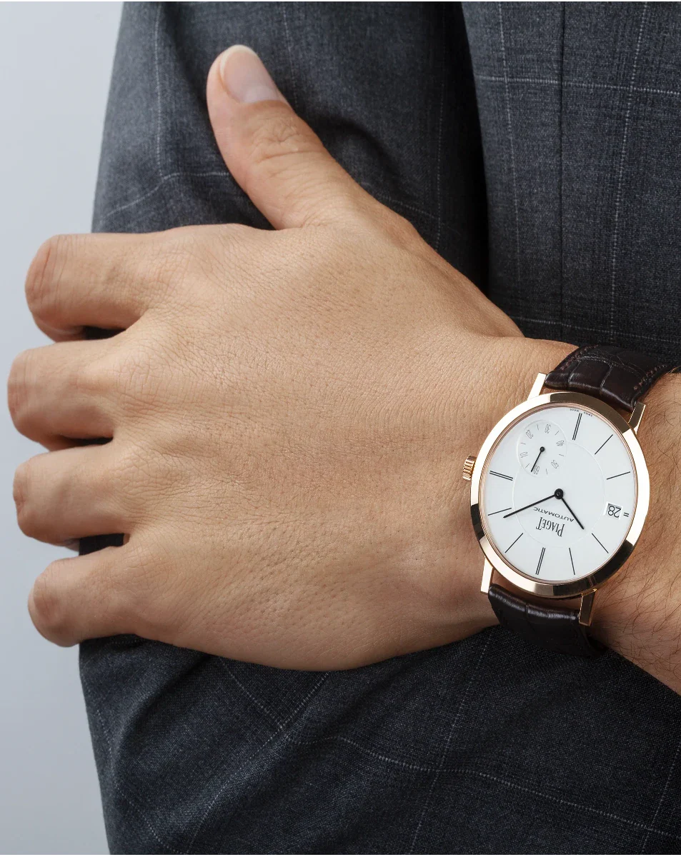 PIAGET ALTIPLANO WATCH - Image 2