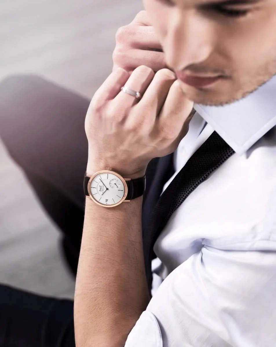 PIAGET ALTIPLANO WATCH - Image 3