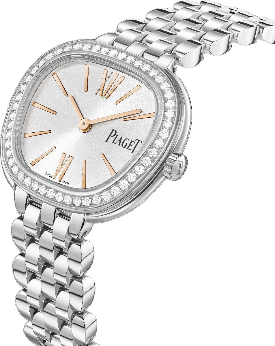 PIAGET SIXTIE WATCH - Image 2