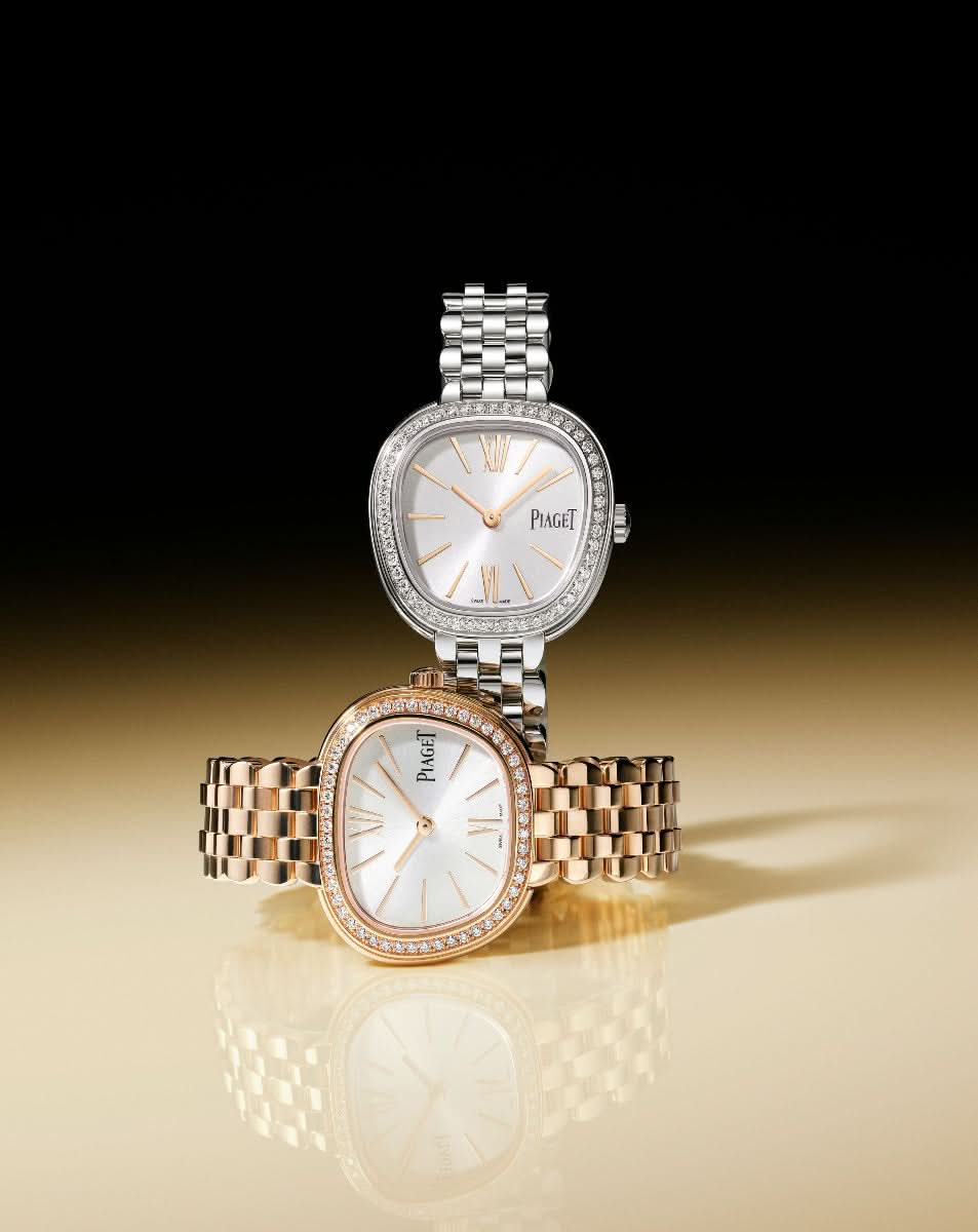 PIAGET SIXTIE WATCH - Image 3