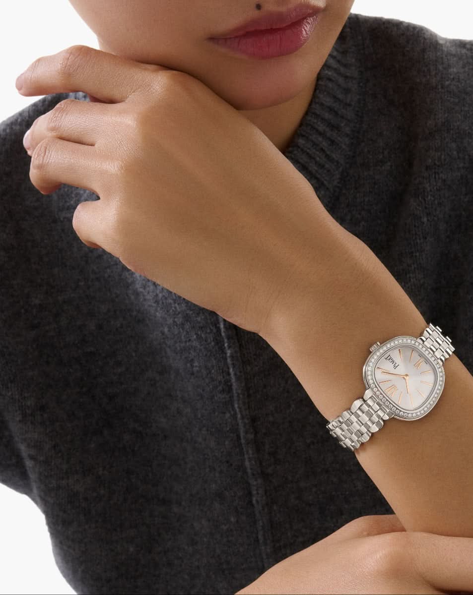 PIAGET SIXTIE WATCH - Image 4
