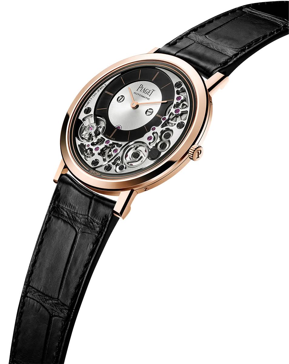 PIAGET ALTIPLANO WATCH - Image 2