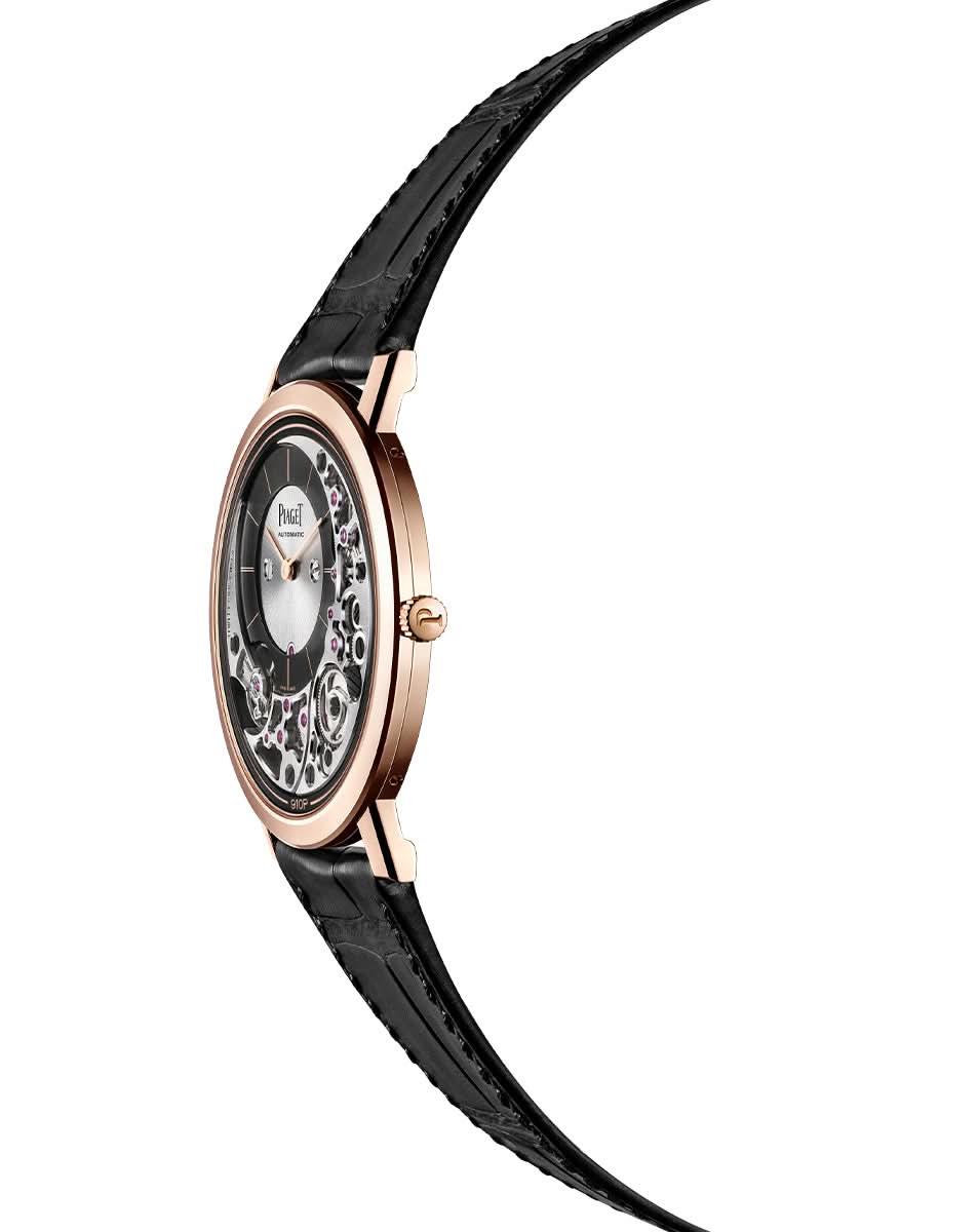 PIAGET ALTIPLANO WATCH - Image 3