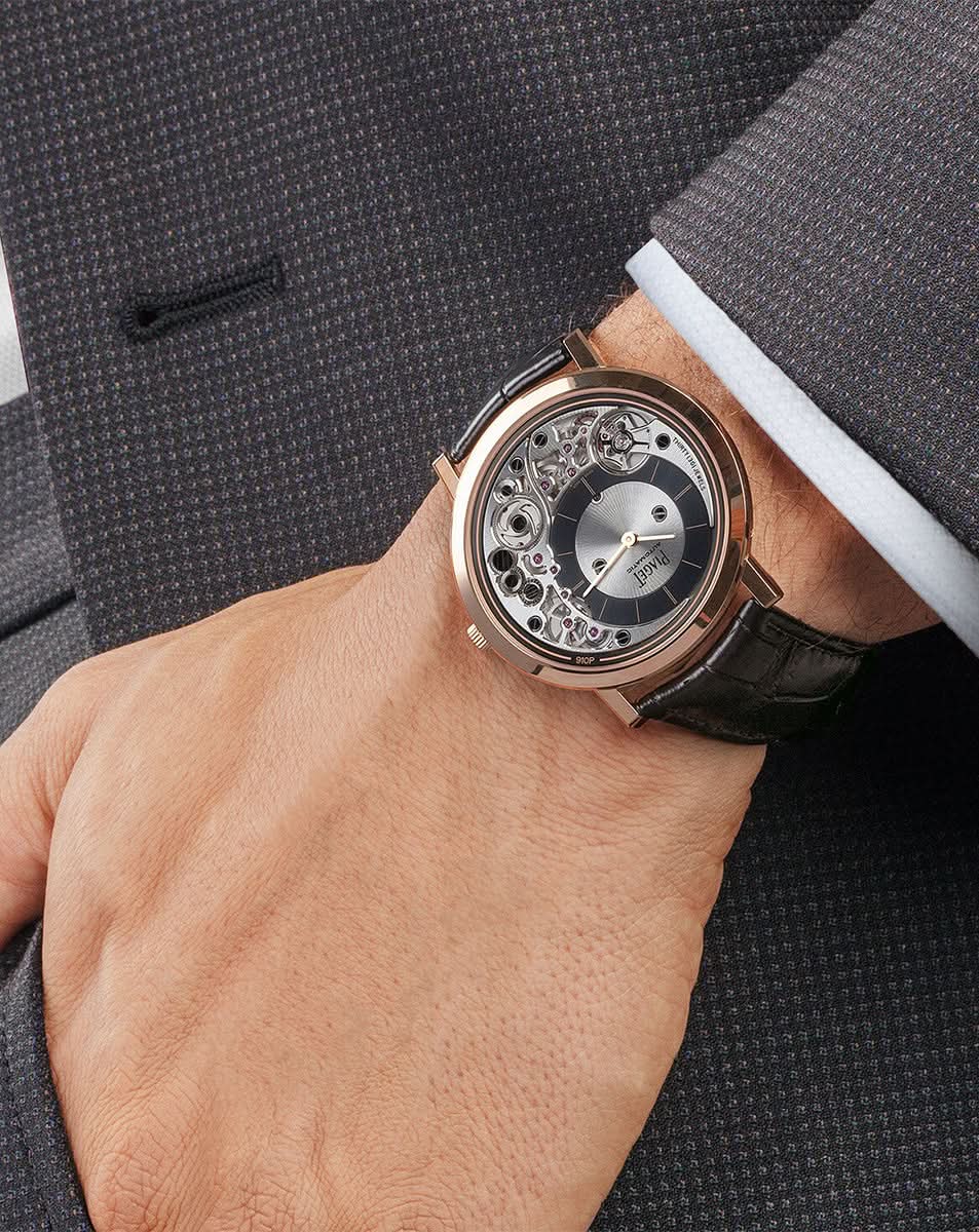 PIAGET ALTIPLANO WATCH - Image 4