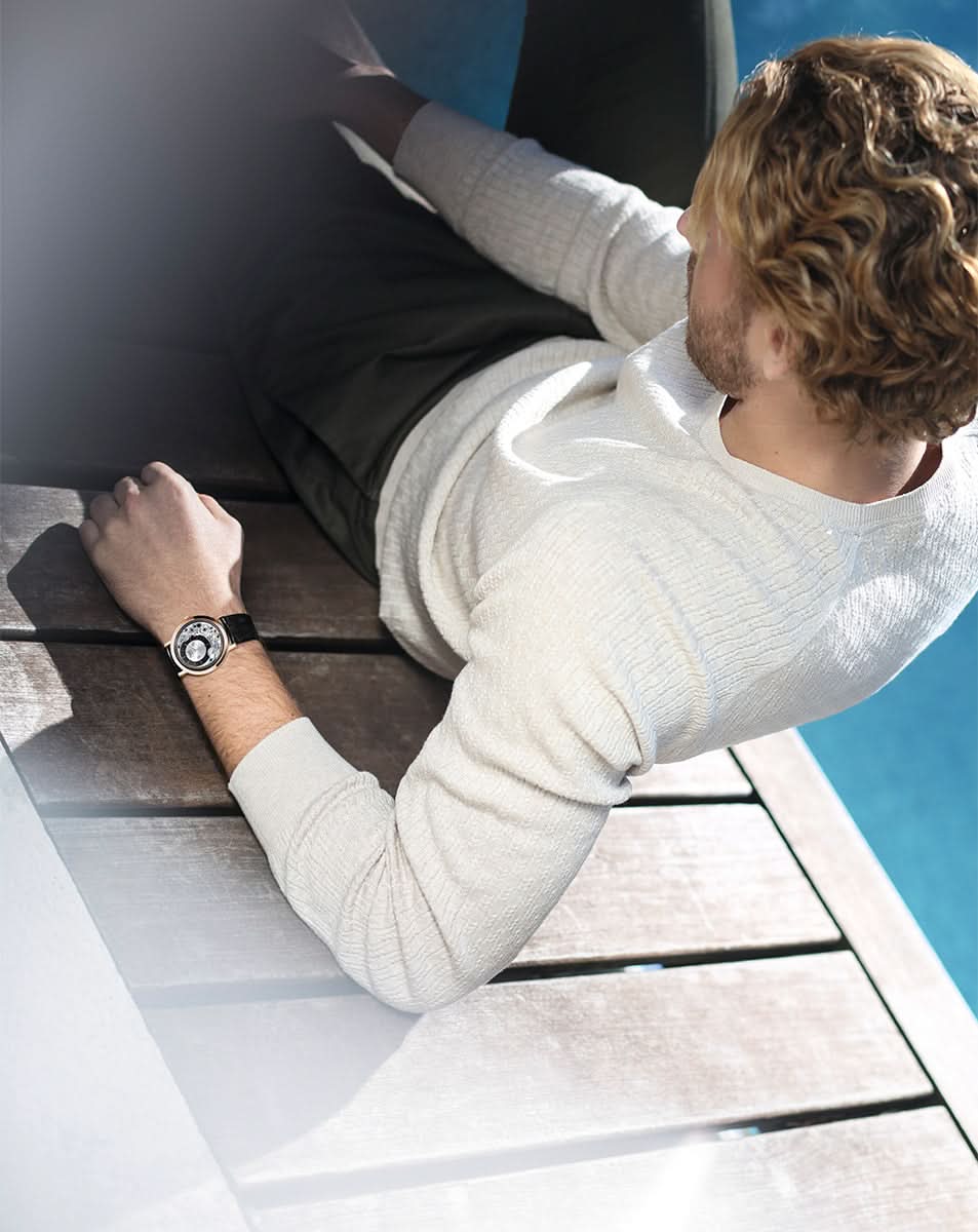 PIAGET ALTIPLANO WATCH - Image 6