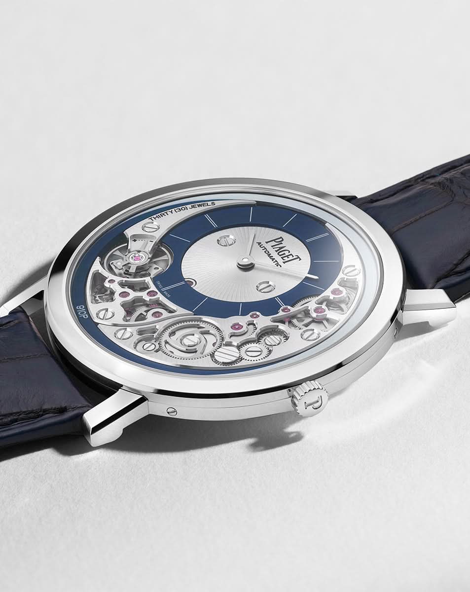 PIAGET ALTIPLANO WATCH - Image 3