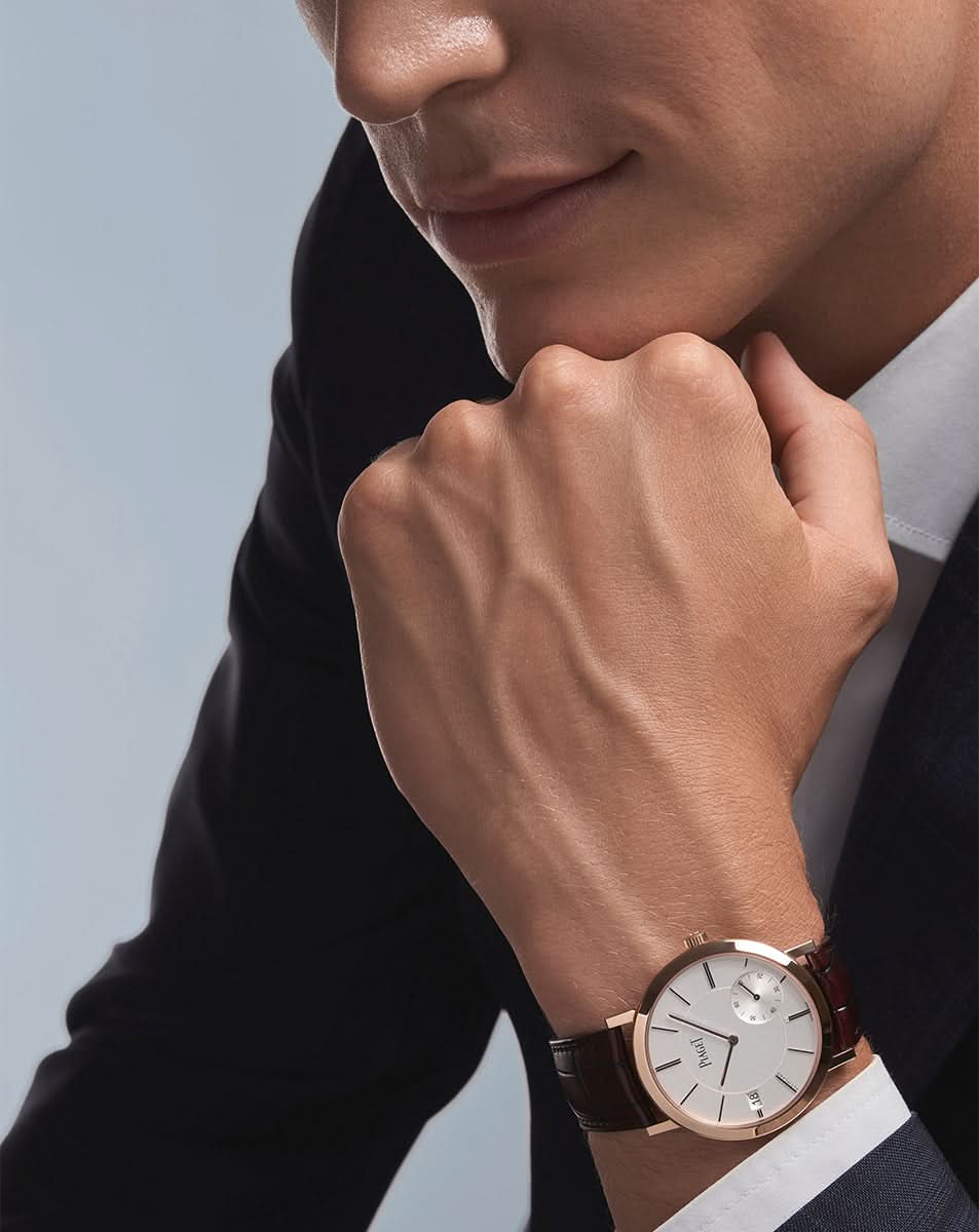 PIAGET ALTIPLANO WATCH - Image 3