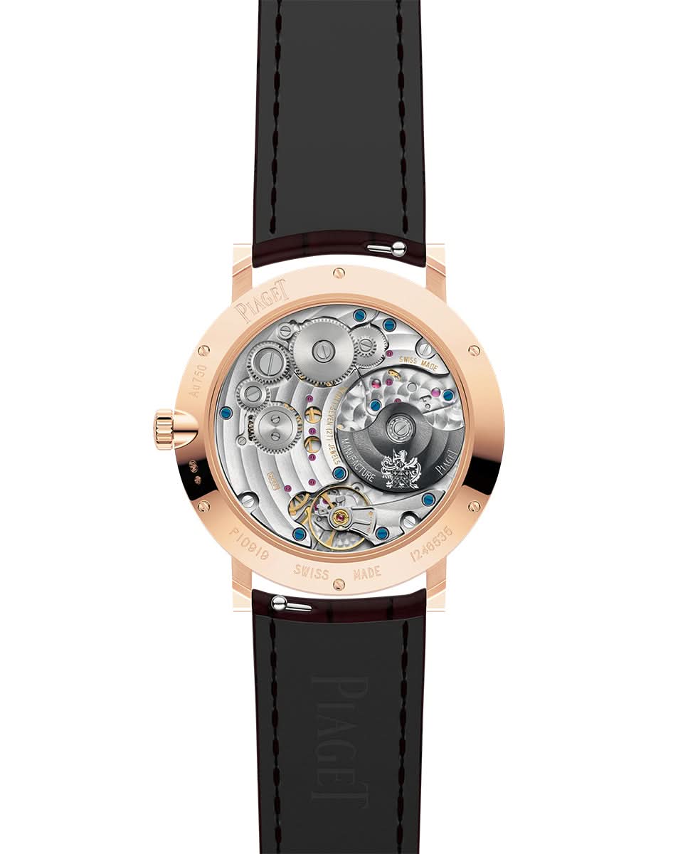 PIAGET ALTIPLANO WATCH - Image 4