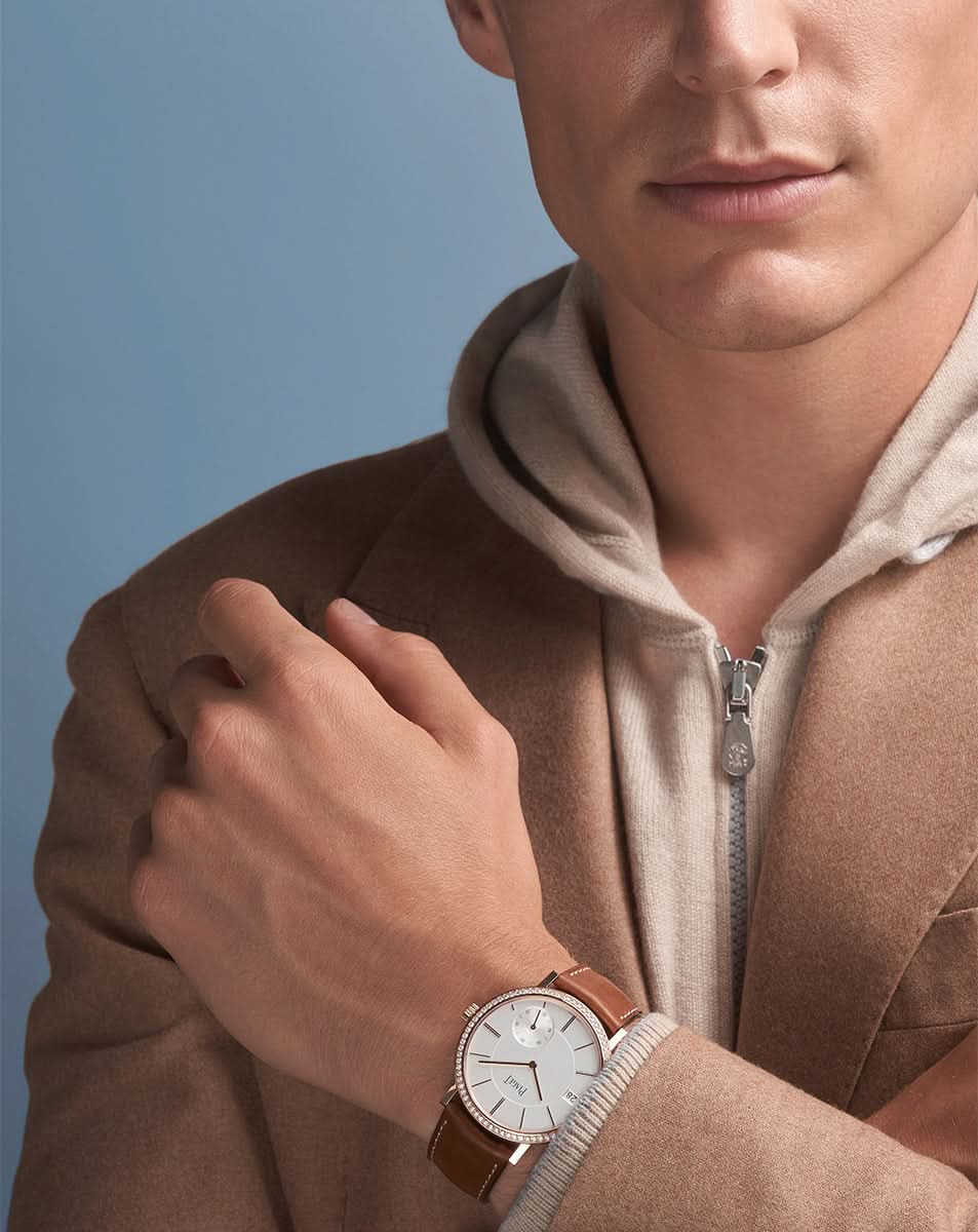 PIAGET ALTIPLANO WATCH - Image 5