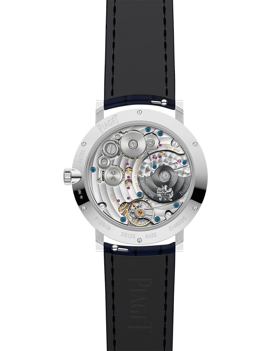 PIAGET ALTIPLANO WATCH - Image 3