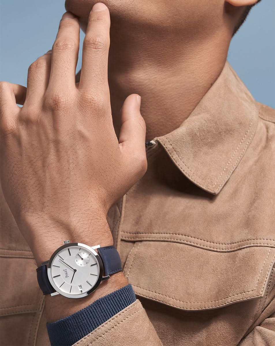 PIAGET ALTIPLANO WATCH - Image 5