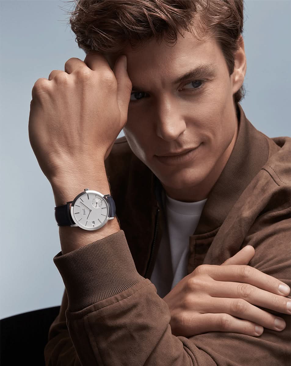 PIAGET ALTIPLANO WATCH - Image 6
