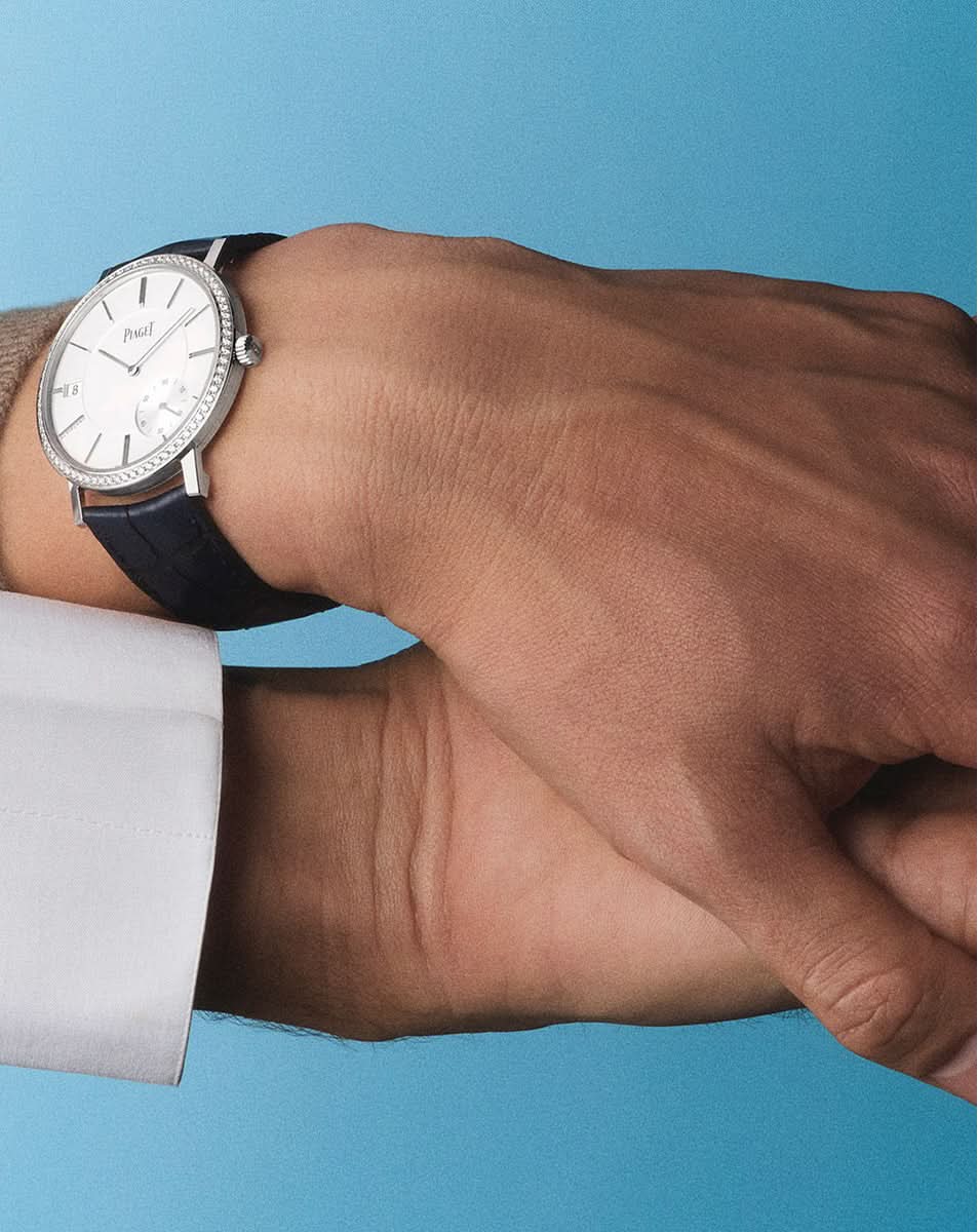 PIAGET ALTIPLANO WATCH - Image 5