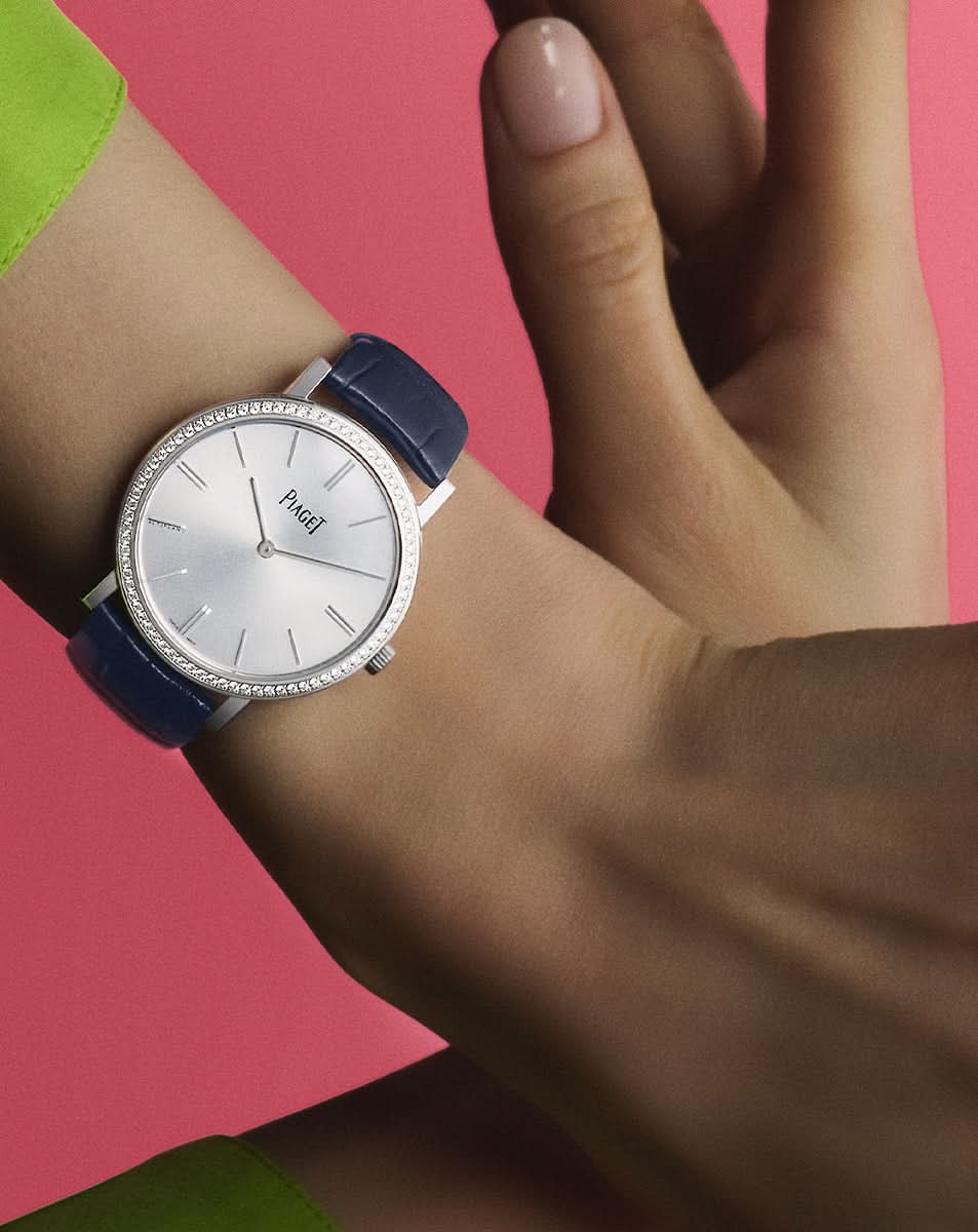 PIAGET ALTIPLANO WATCH - Image 6