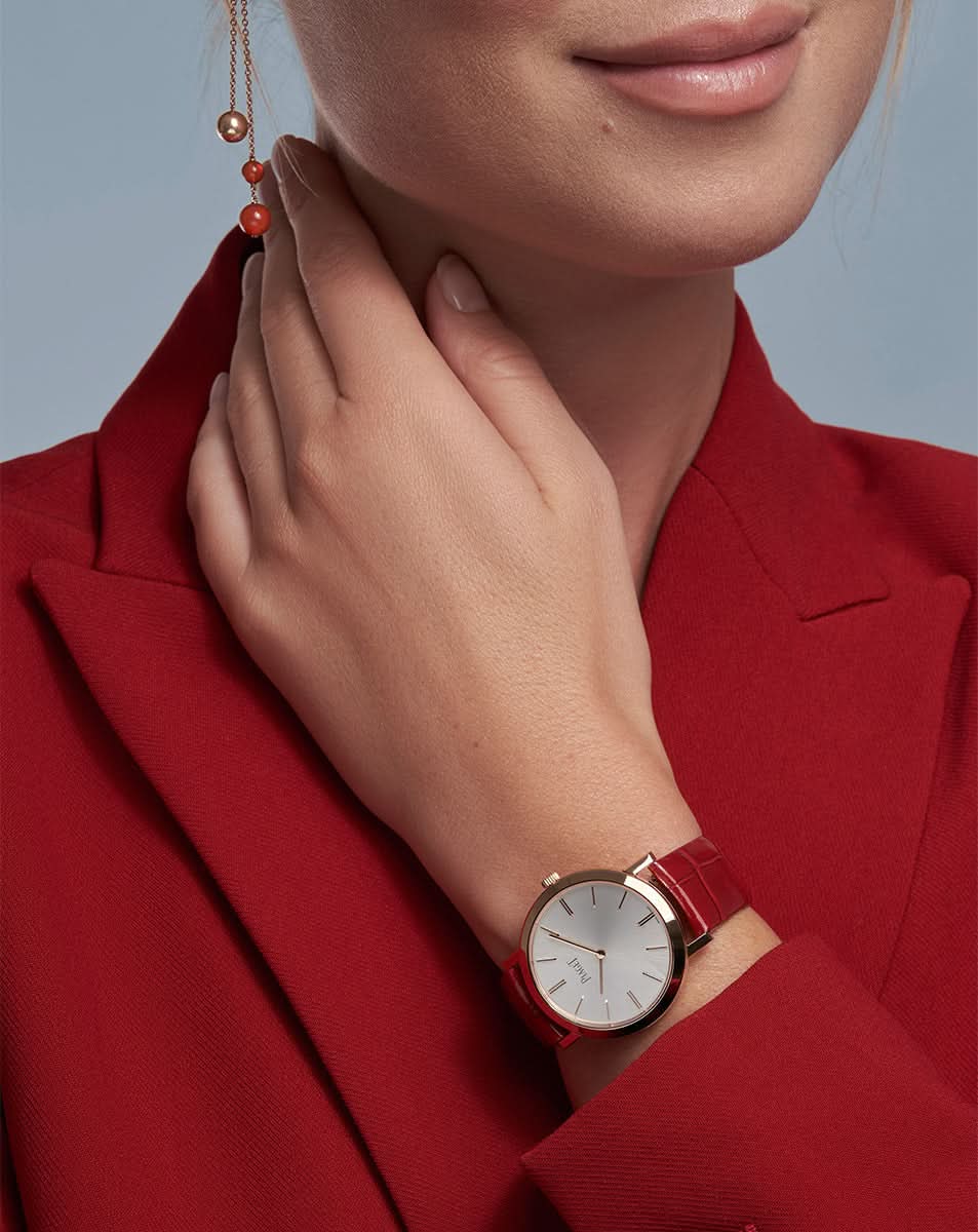 PIAGET ALTIPLANO WATCH - Image 4
