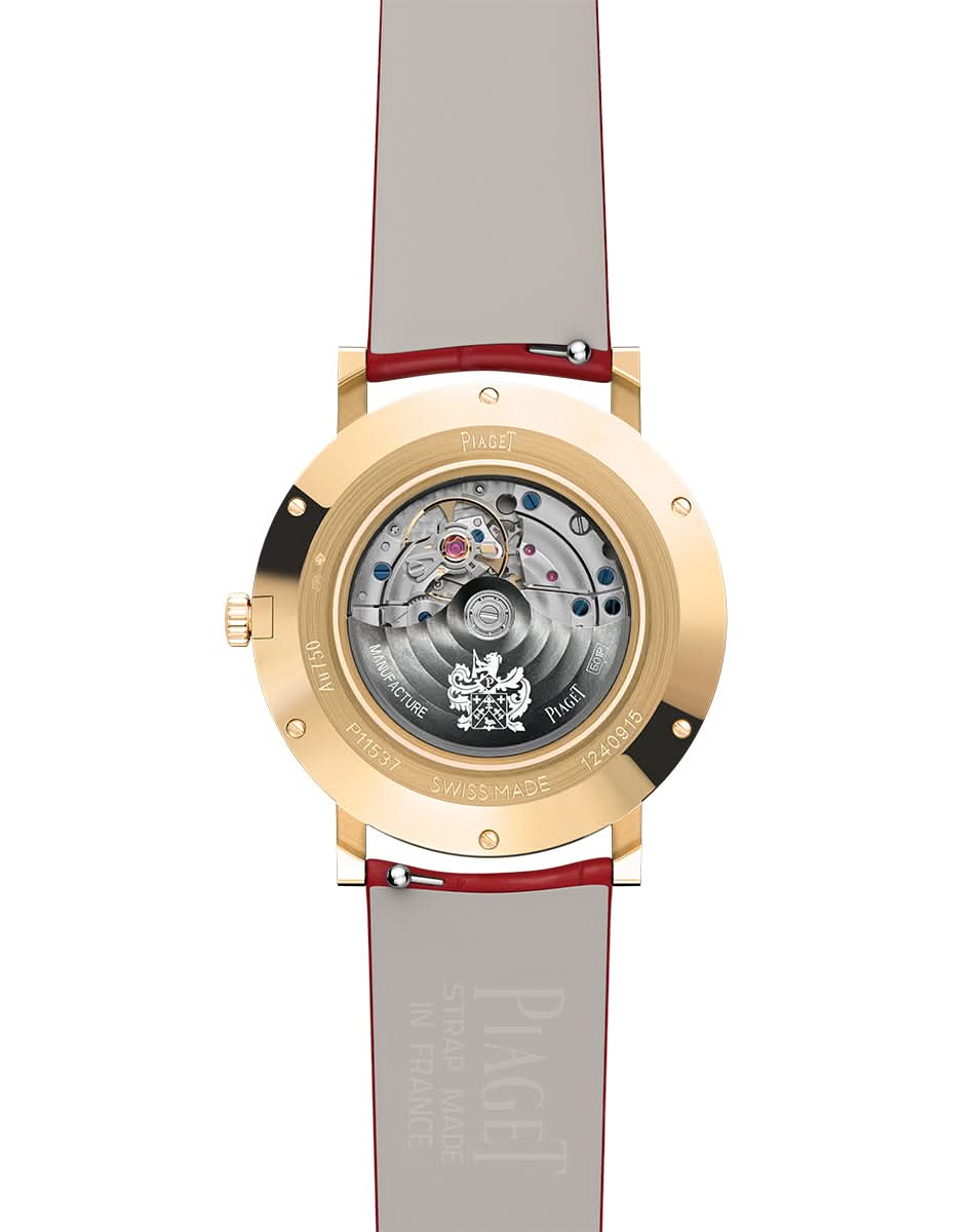 PIAGET ALTIPLANO WATCH - Image 3