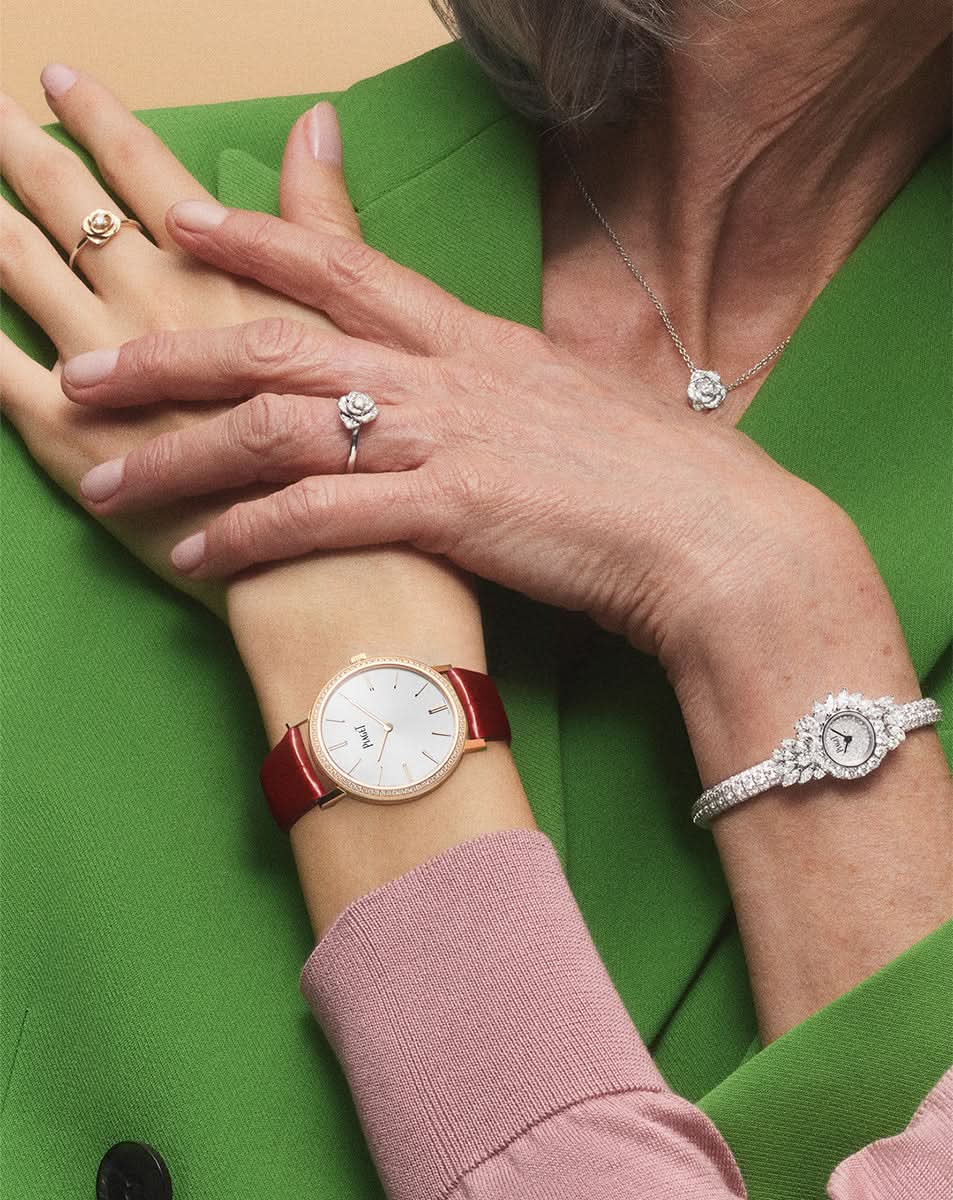 PIAGET ALTIPLANO WATCH - Image 5
