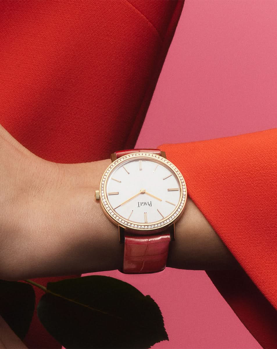 PIAGET ALTIPLANO WATCH - Image 6