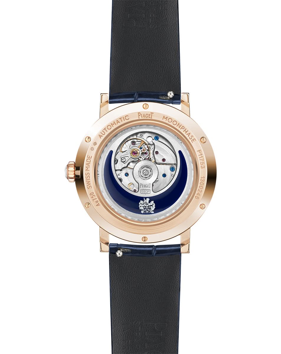 PIAGET ALTIPLANO WATCH - Image 3