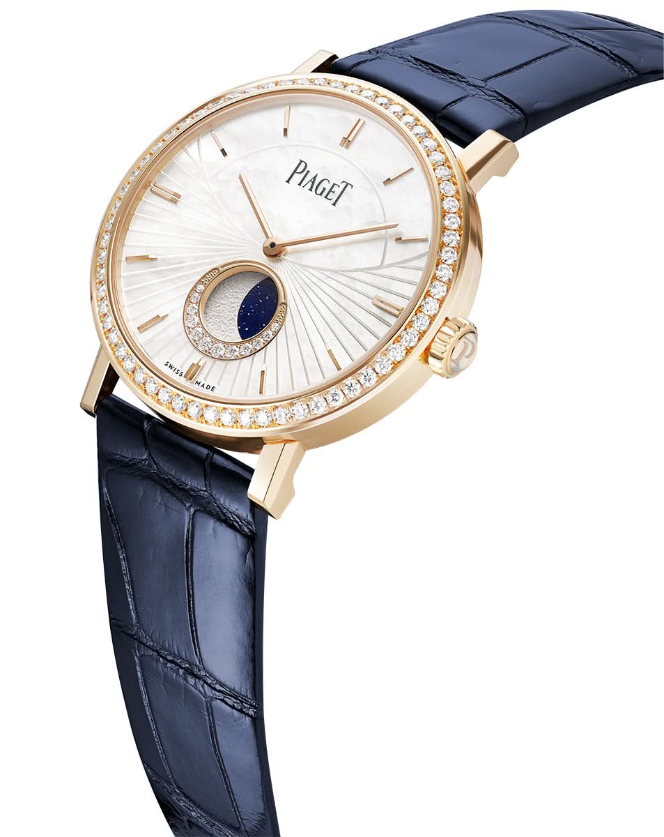 PIAGET ALTIPLANO WATCH - Image 4