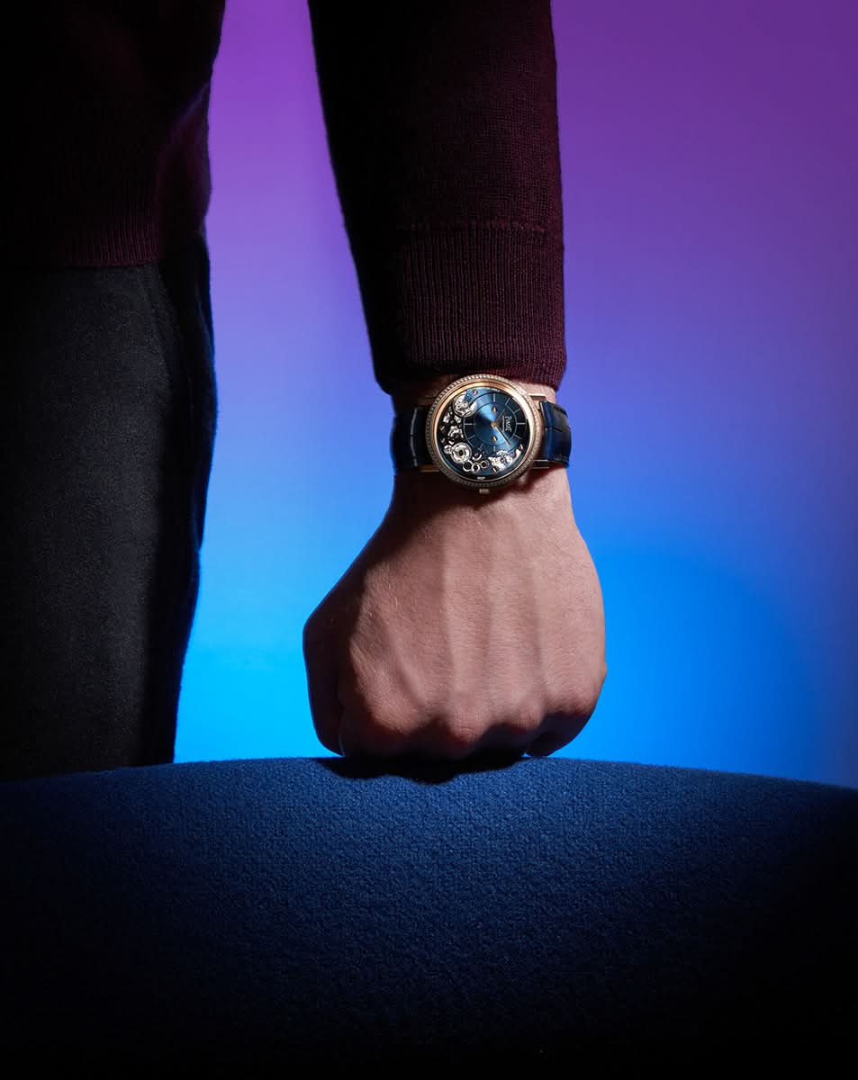 PIAGET ALTIPLANO WATCH - Image 2