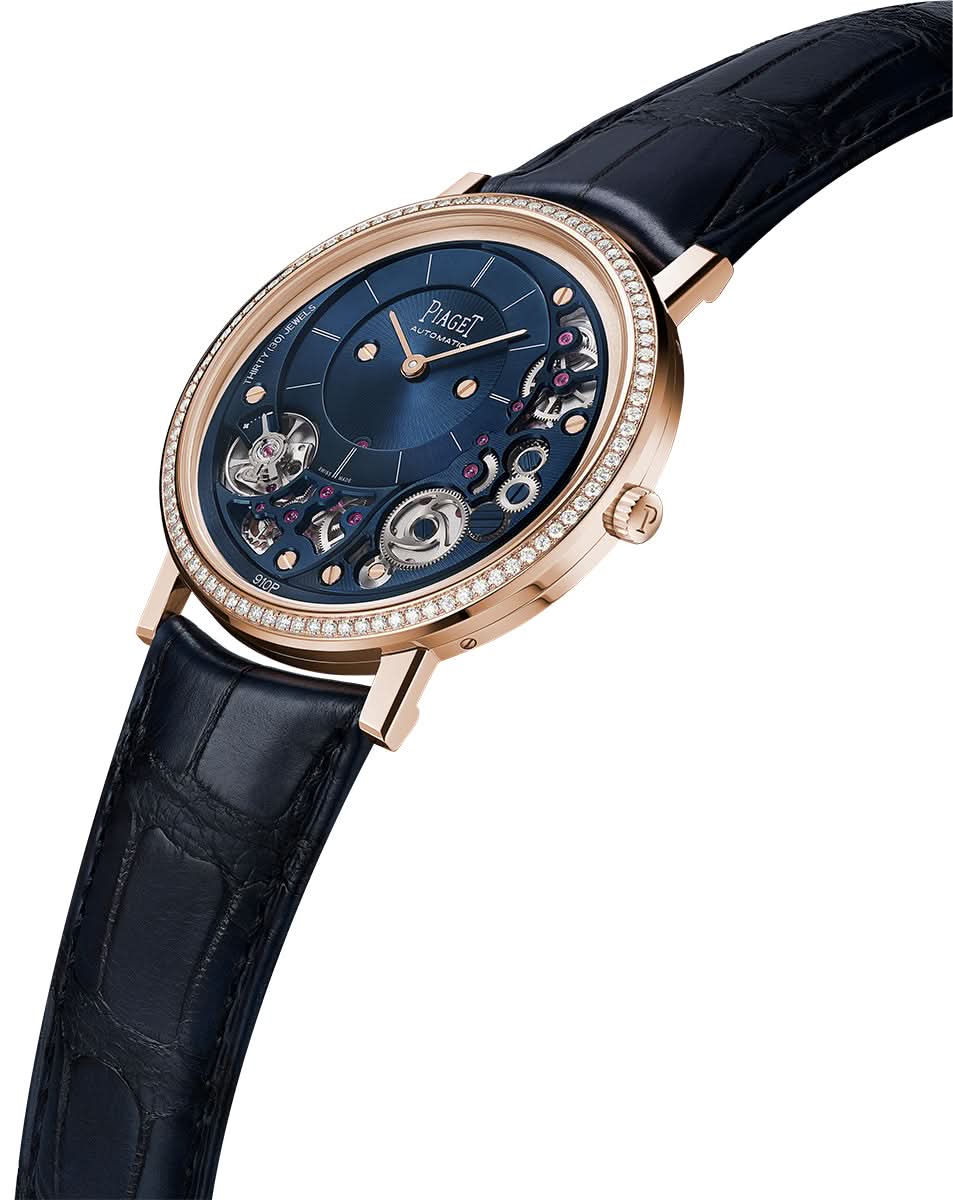 PIAGET ALTIPLANO WATCH - Image 3