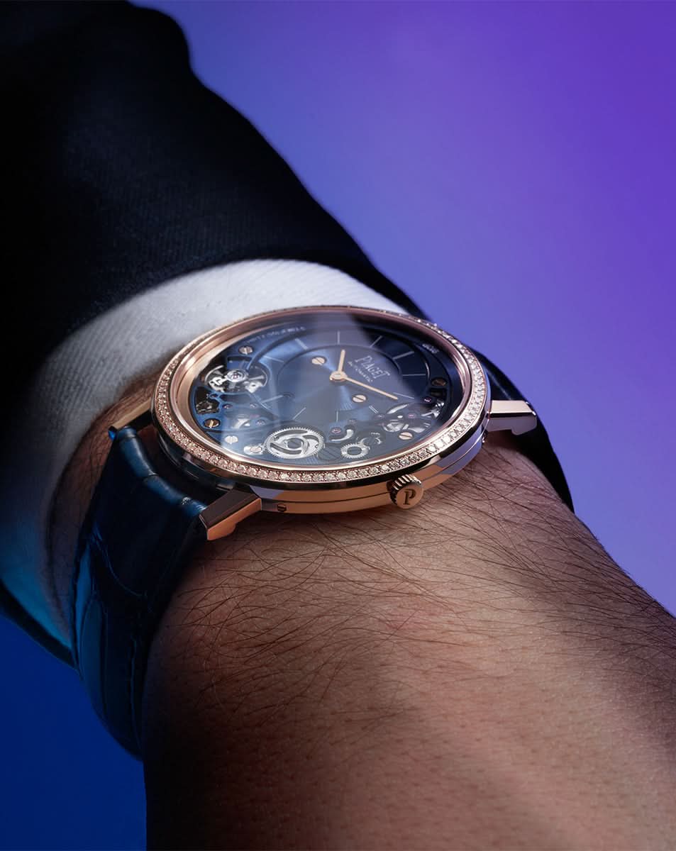 PIAGET ALTIPLANO WATCH - Image 4
