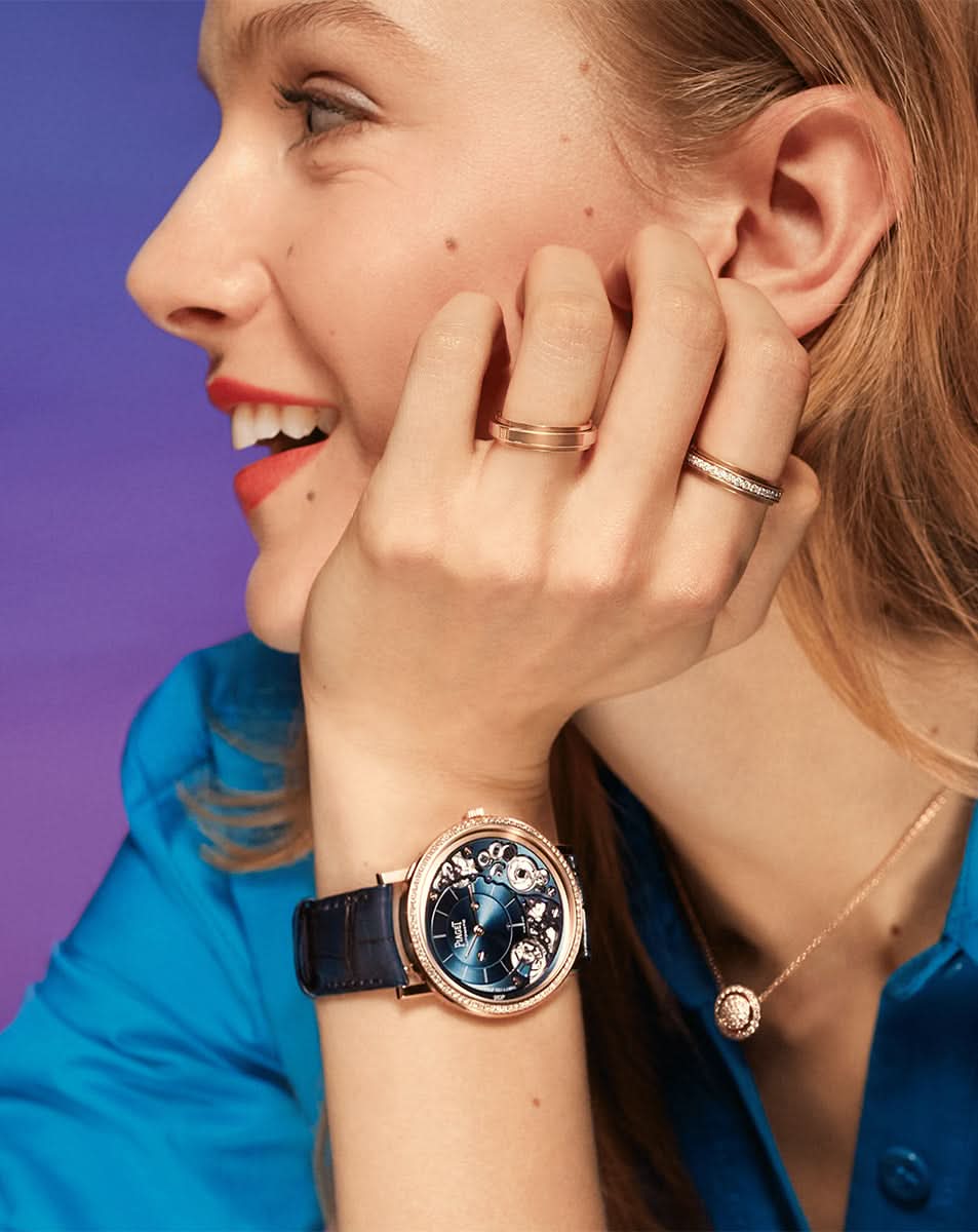 PIAGET ALTIPLANO WATCH - Image 6
