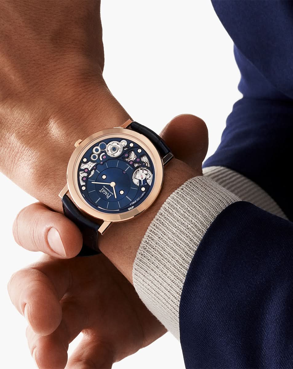 PIAGET ALTIPLANO WATCH - Image 2