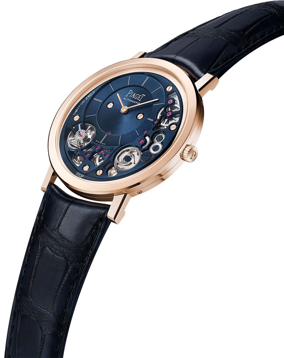 PIAGET ALTIPLANO WATCH - Image 3