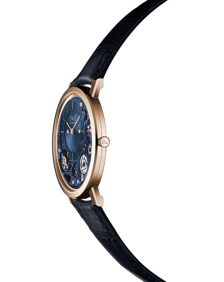 PIAGET ALTIPLANO WATCH - Image 5