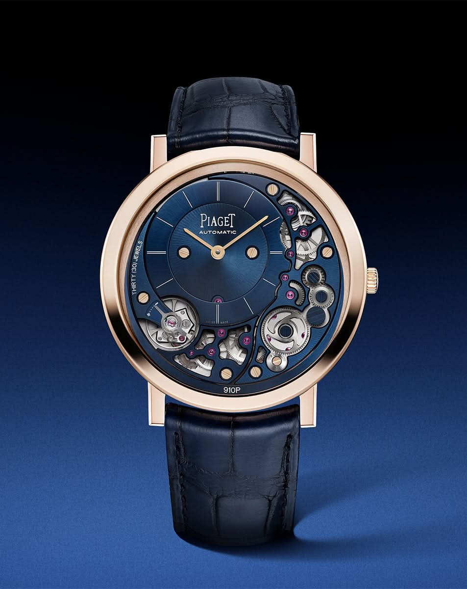 PIAGET ALTIPLANO WATCH - Image 7