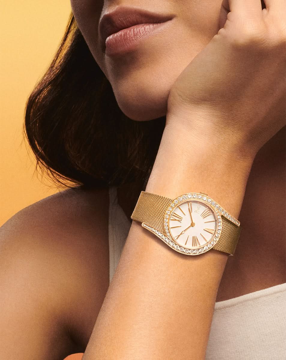 PIAGET LIMELIGHT GALA WATCH - Image 2