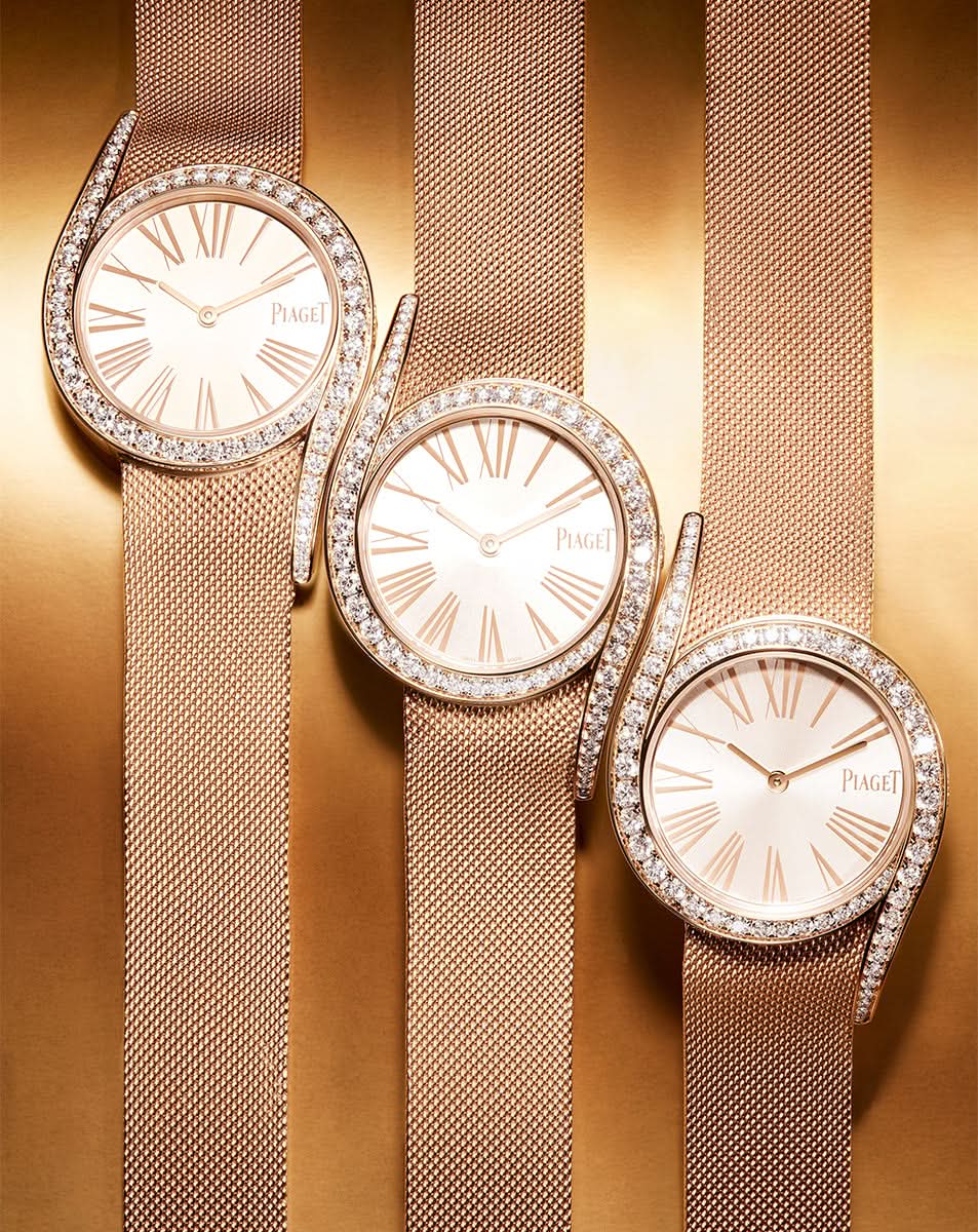 PIAGET LIMELIGHT GALA WATCH - Image 3