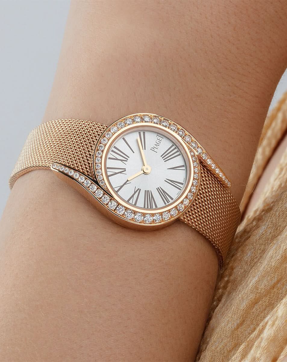 PIAGET LIMELIGHT GALA WATCH - Image 4