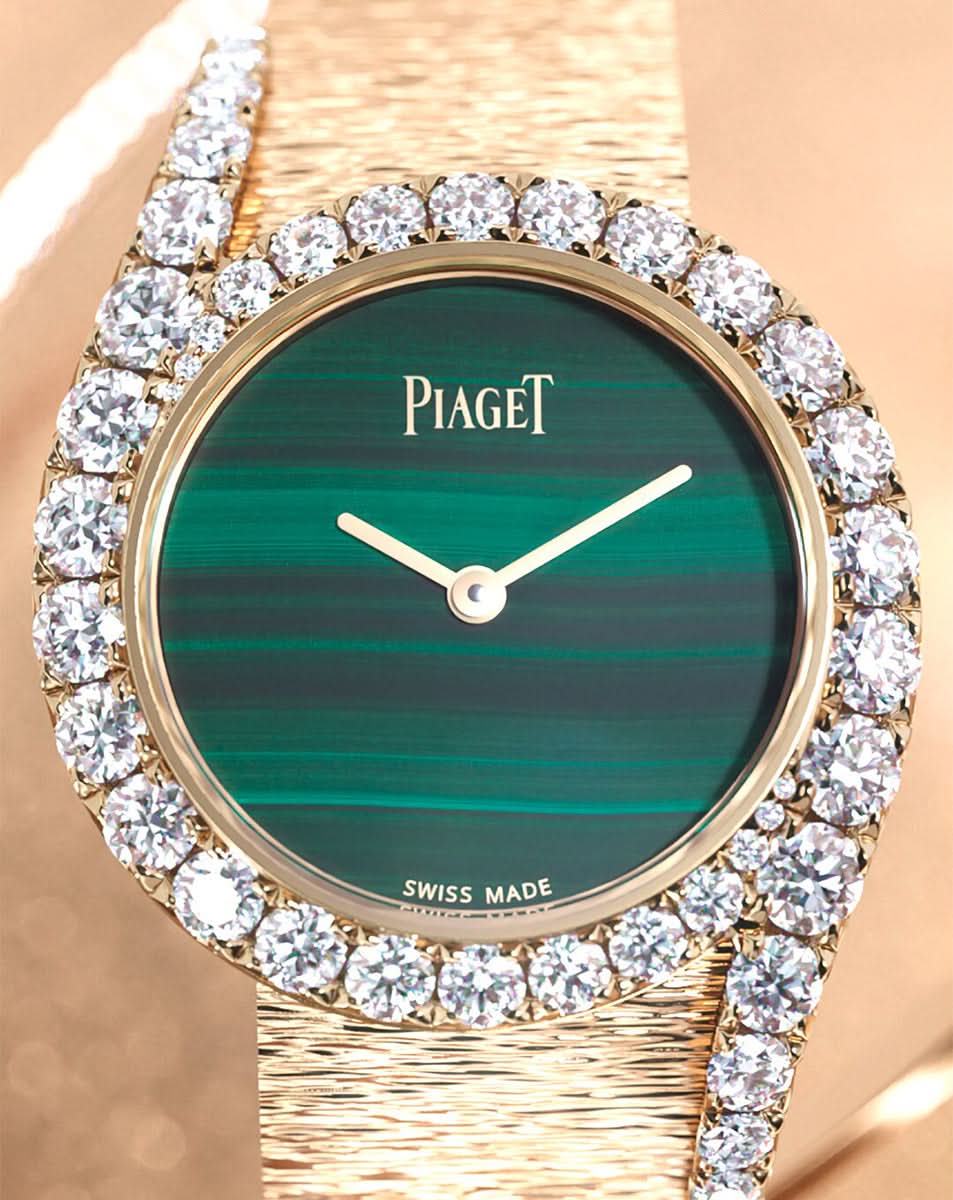 PIAGET LIMELIGHT GALA WATCH - Image 4