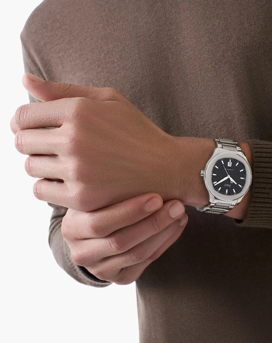 PIAGET POLO DATE WATCH - Image 2