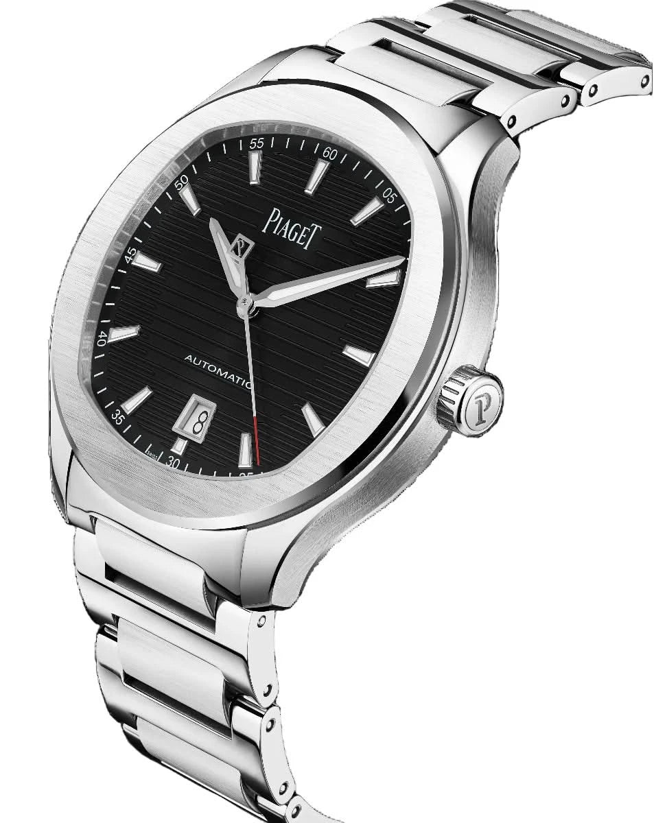 PIAGET POLO DATE WATCH - Image 3
