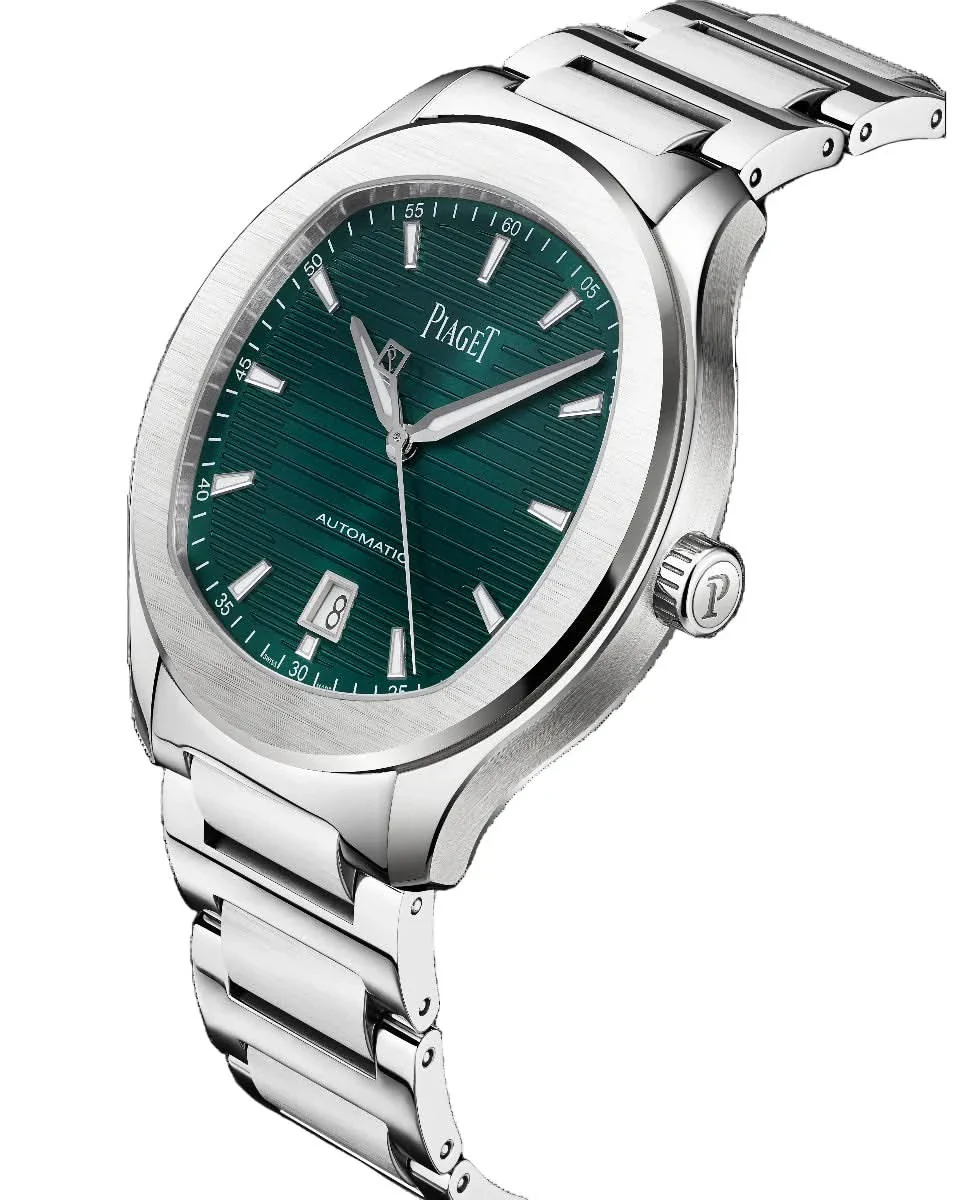 PIAGET POLO WATCH - Image 3