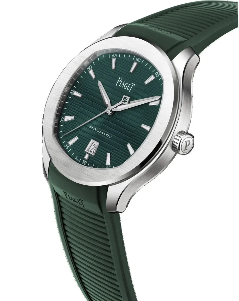 PIAGET POLO WATCH - Image 2