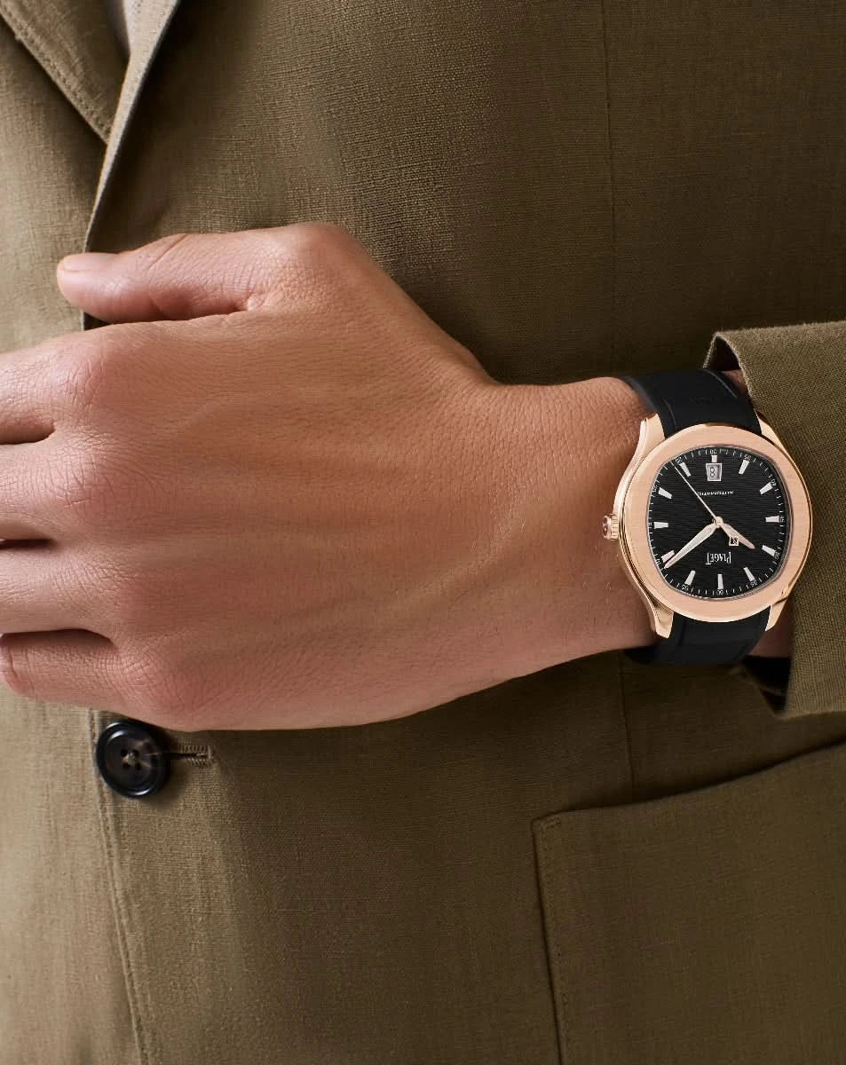 PIAGET POLO WATCH (Copy) - Image 2