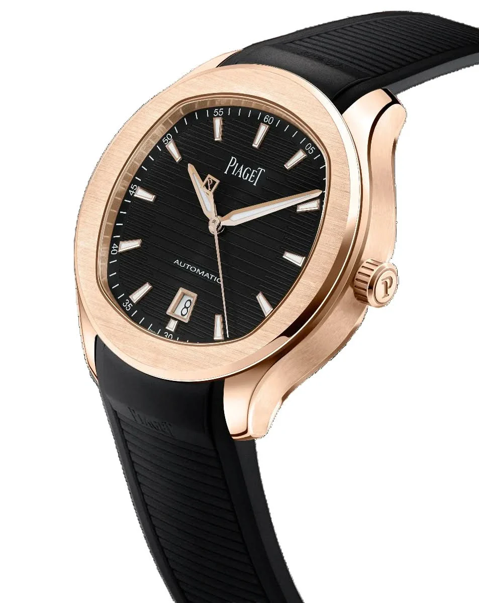PIAGET POLO WATCH (Copy) - Image 3