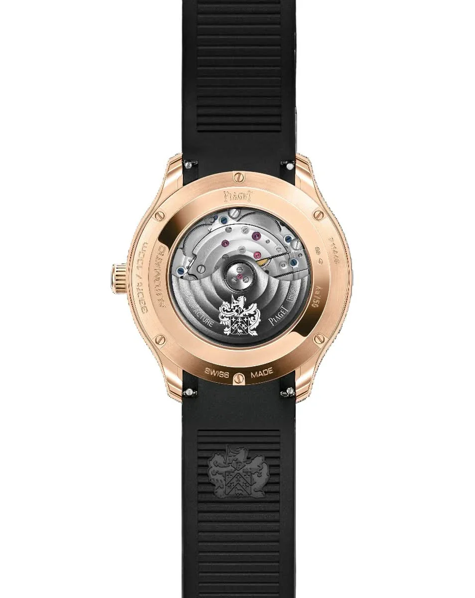 PIAGET POLO WATCH (Copy) - Image 4