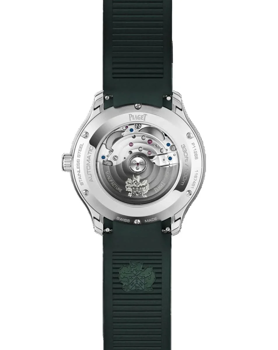 PIAGET POLO WATCH - Image 3